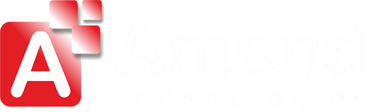 Amend Technologies Logo